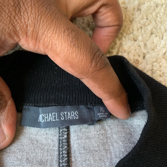 Michael Stars bomber - Picture 3 of 8